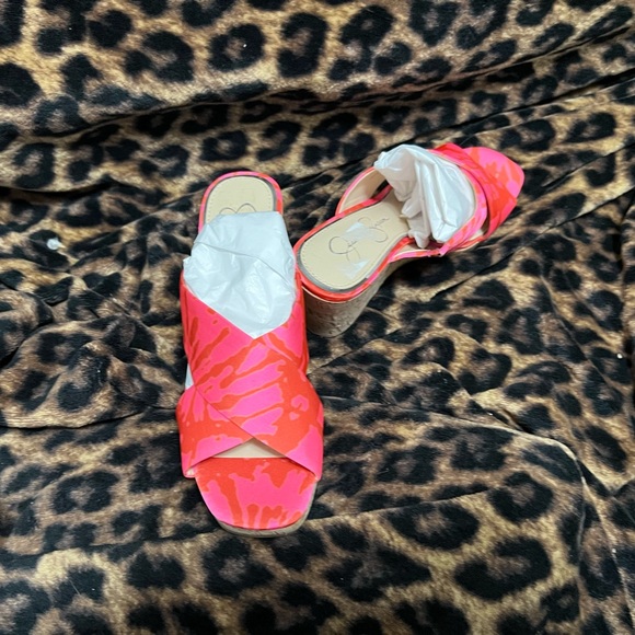 Wedges - Picture 6 of 7